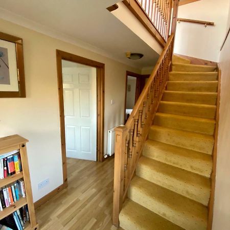 Ferienwohnung Highland Self Catering Retreat With Stunning Views Fort William Exterior foto